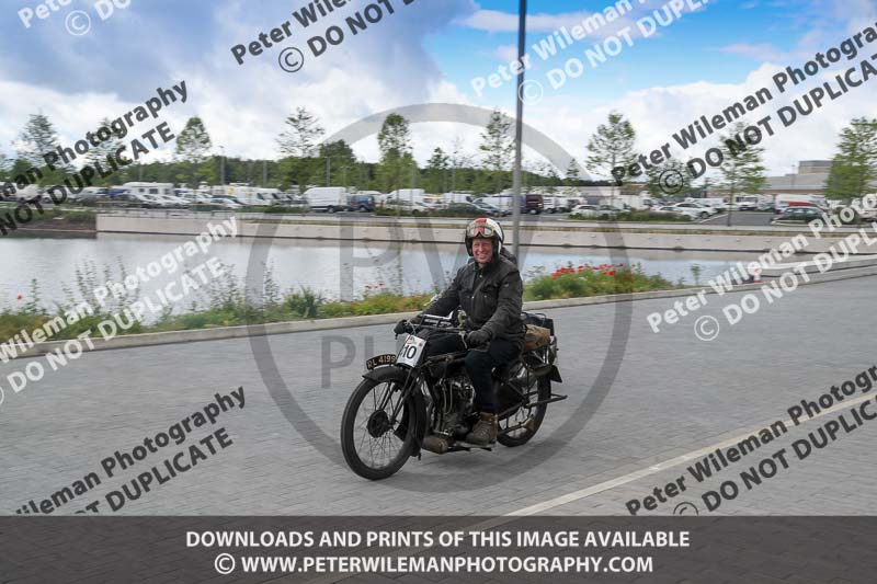 Vintage motorcycle club;eventdigitalimages;no limits trackdays;peter wileman photography;vintage motocycles;vmcc banbury run photographs